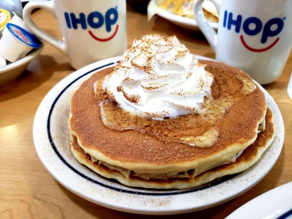 IHOP | 1804 Pulaski Hwy, Edgewood, MD 21040 | Phone: (410) 676-0404