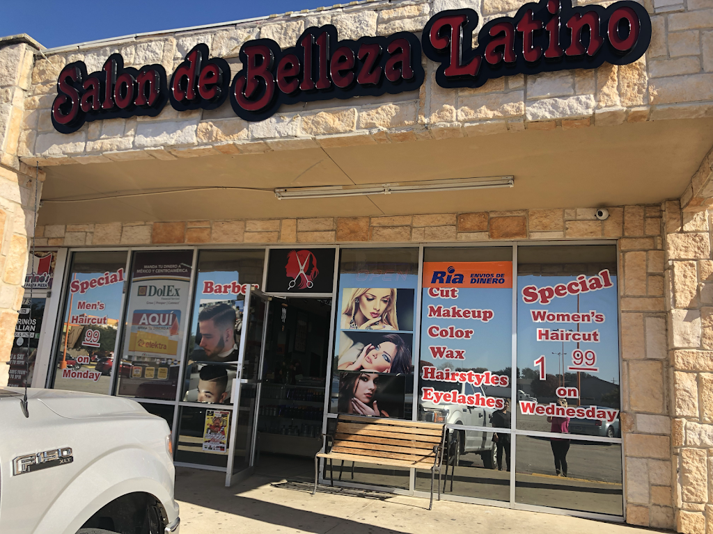 Salon De Belleza Latino | 1003 Fox Ave # 175, Lewisville, TX 75067, USA | Phone: (972) 420-0097