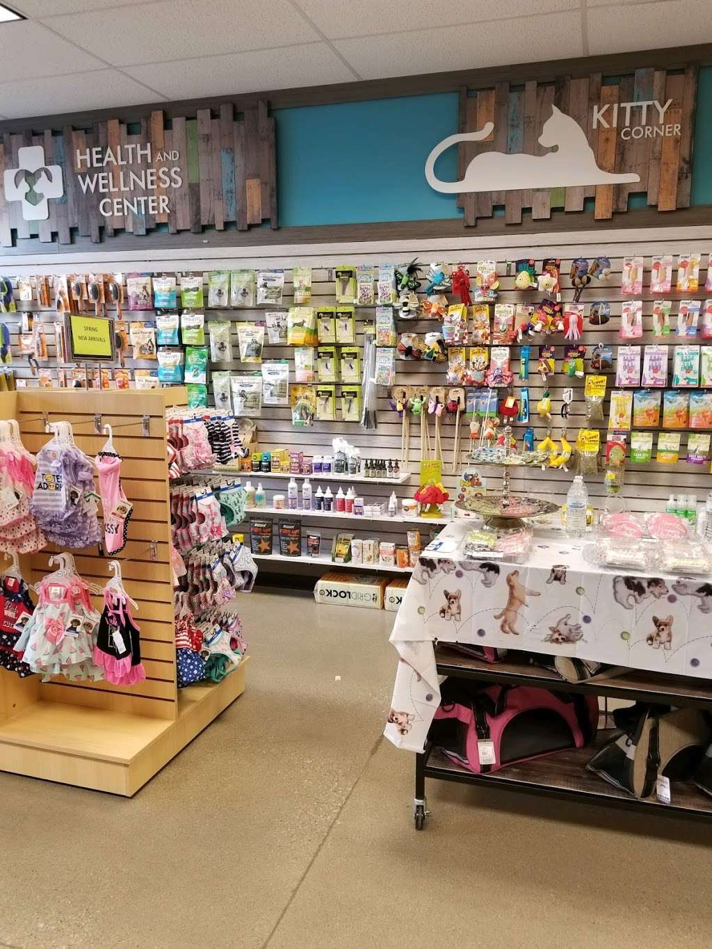 Bentleys Pet Stuff | 173 US Hwy 41, Schererville, IN 46375, USA | Phone: (219) 225-9450