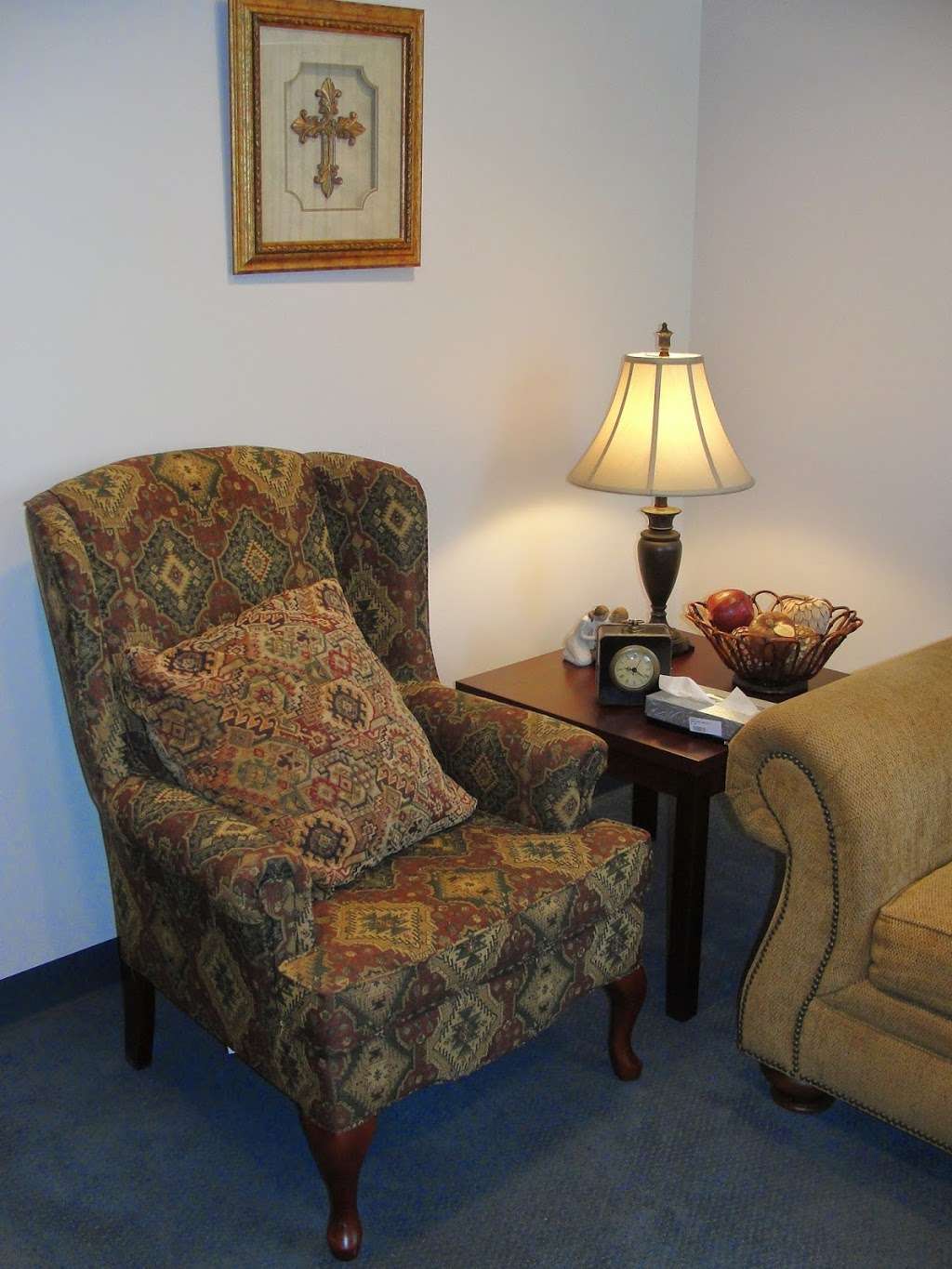 The Marriage & Family Center | 6 W Newport Rd #6, Lititz, PA 17543, USA | Phone: (717) 627-4550