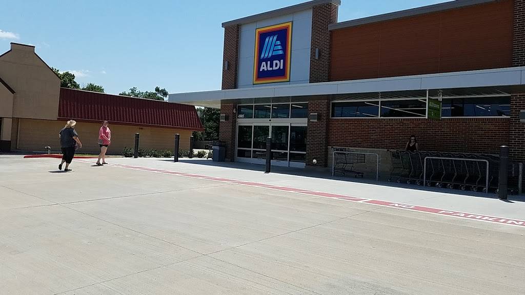 ALDI | 4805 N May Ave, Oklahoma City, OK 73112, USA | Phone: (855) 955-2534