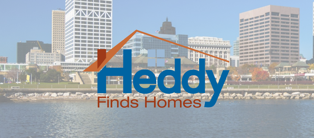 Heddy Finds Homes | W278N2968 Rocky Point Rd, Pewaukee, WI 53072, USA | Phone: (262) 490-0104