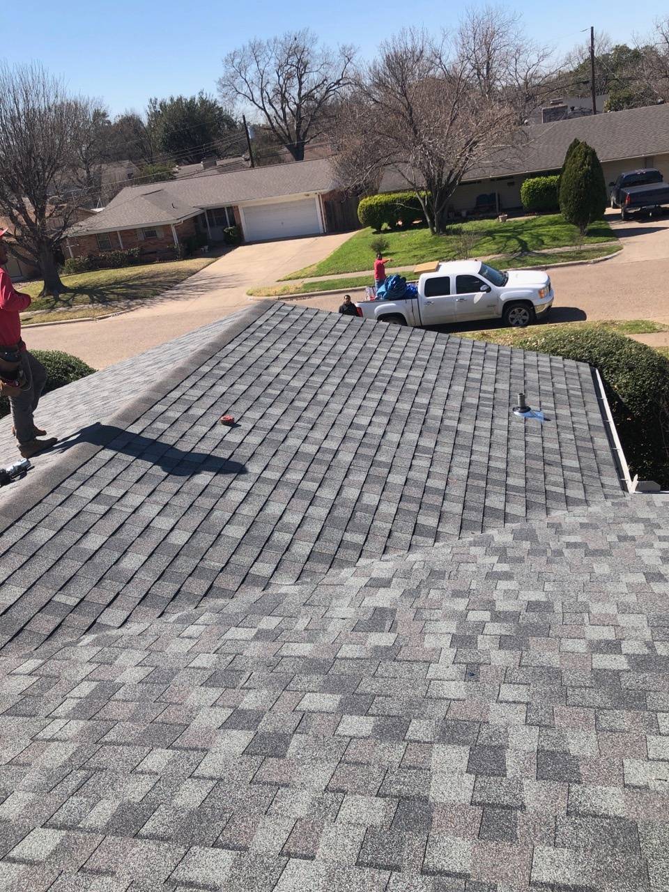 Stratton Roofing | 555 Republic Dr Suit 200, Plano, TX 75074, USA | Phone: (972) 914-9588