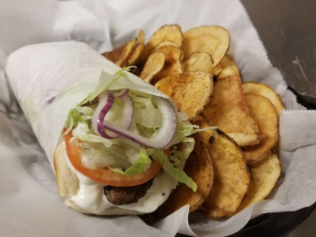 Quick & Delicious | 528 Sykesville Rd, Wrightstown, NJ 08562, USA | Phone: (609) 723-6999