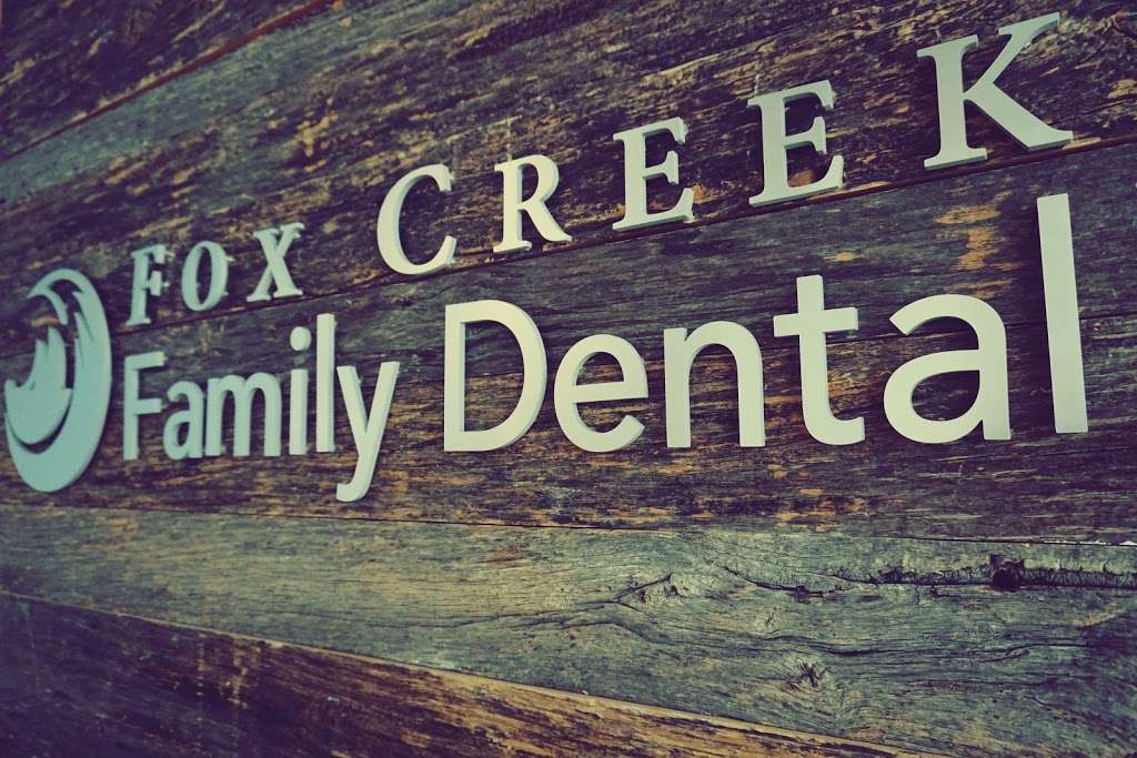 Fox Creek Family Dental - Longmont | 1610 Pace St #100, Longmont, CO 80504 | Phone: (303) 772-9966