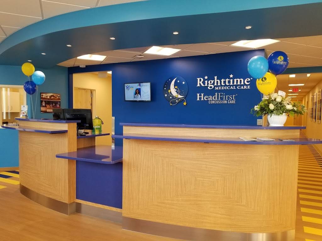 Righttime Medical Care | 4507 Stanford St, Bethesda, MD 20815, USA | Phone: (888) 808-6483