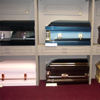 Sterling Funeral Homes | 1201 S Main St, Anahuac, TX 77514, USA | Phone: (409) 267-3456