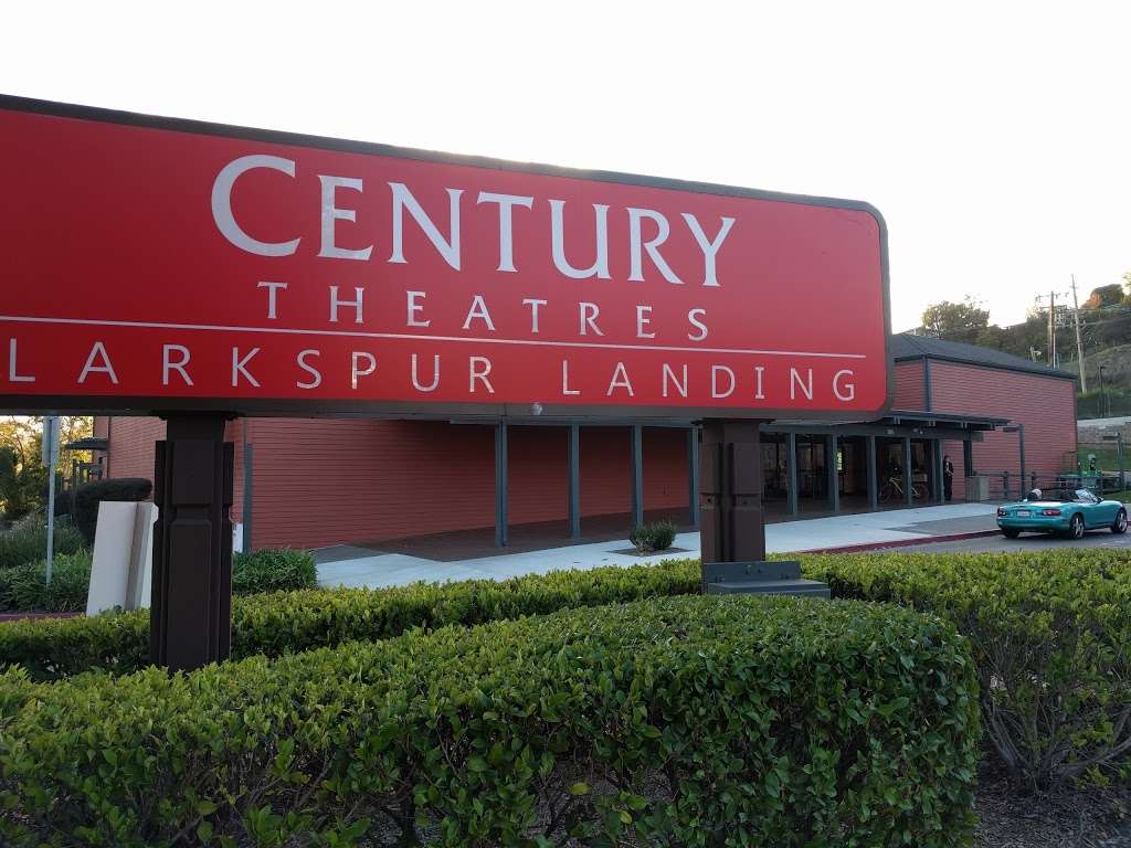 Century Larkspur | 500 Larkspur Landing Cir, Larkspur, CA 94939 | Phone: (415) 461-4849