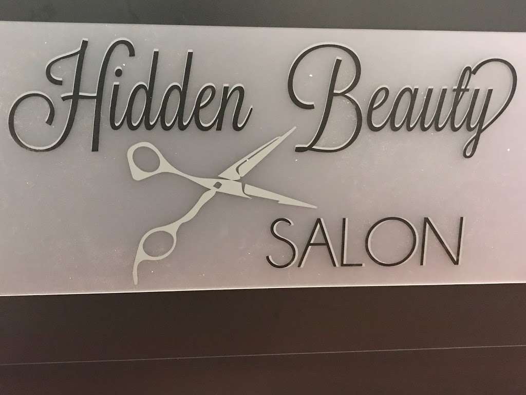 Hidden Beauty Salon | 846 Broadway, West Cape May, NJ 08204 | Phone: (609) 305-7955