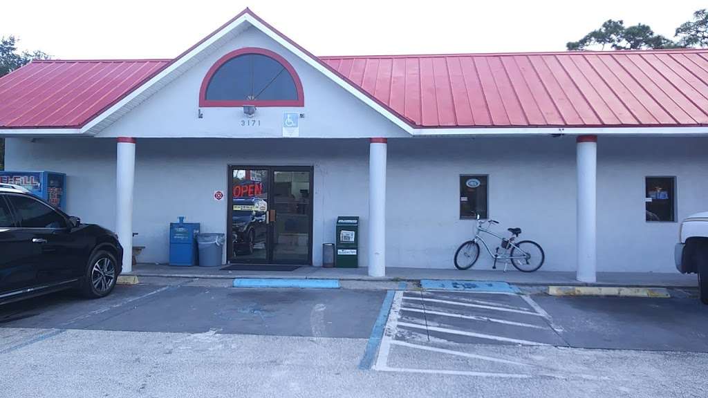 The Ice House Food Mart | 3548 Brockett Rd, Mims, FL 32754 | Phone: (321) 267-4317