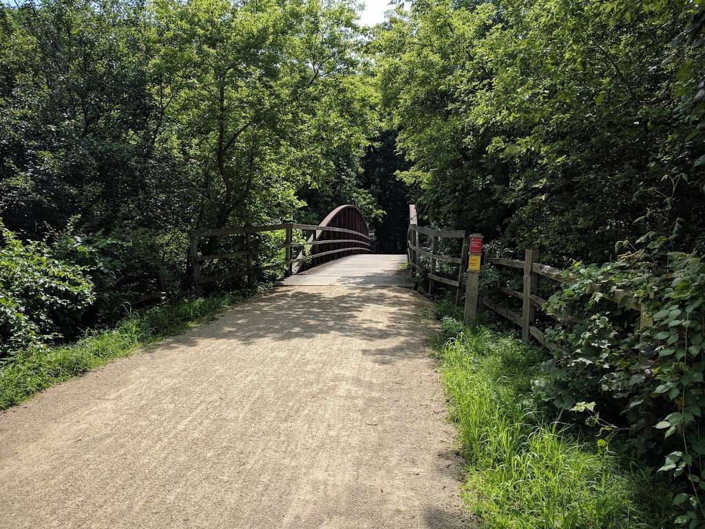 Lake County Forest Preserve | Deerfield, IL 60015, USA