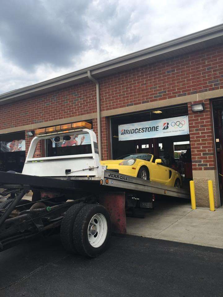 Kicos Towing LLC | 3757 E Pulaski Ave, Cudahy, WI 53110, USA | Phone: (414) 334-1888