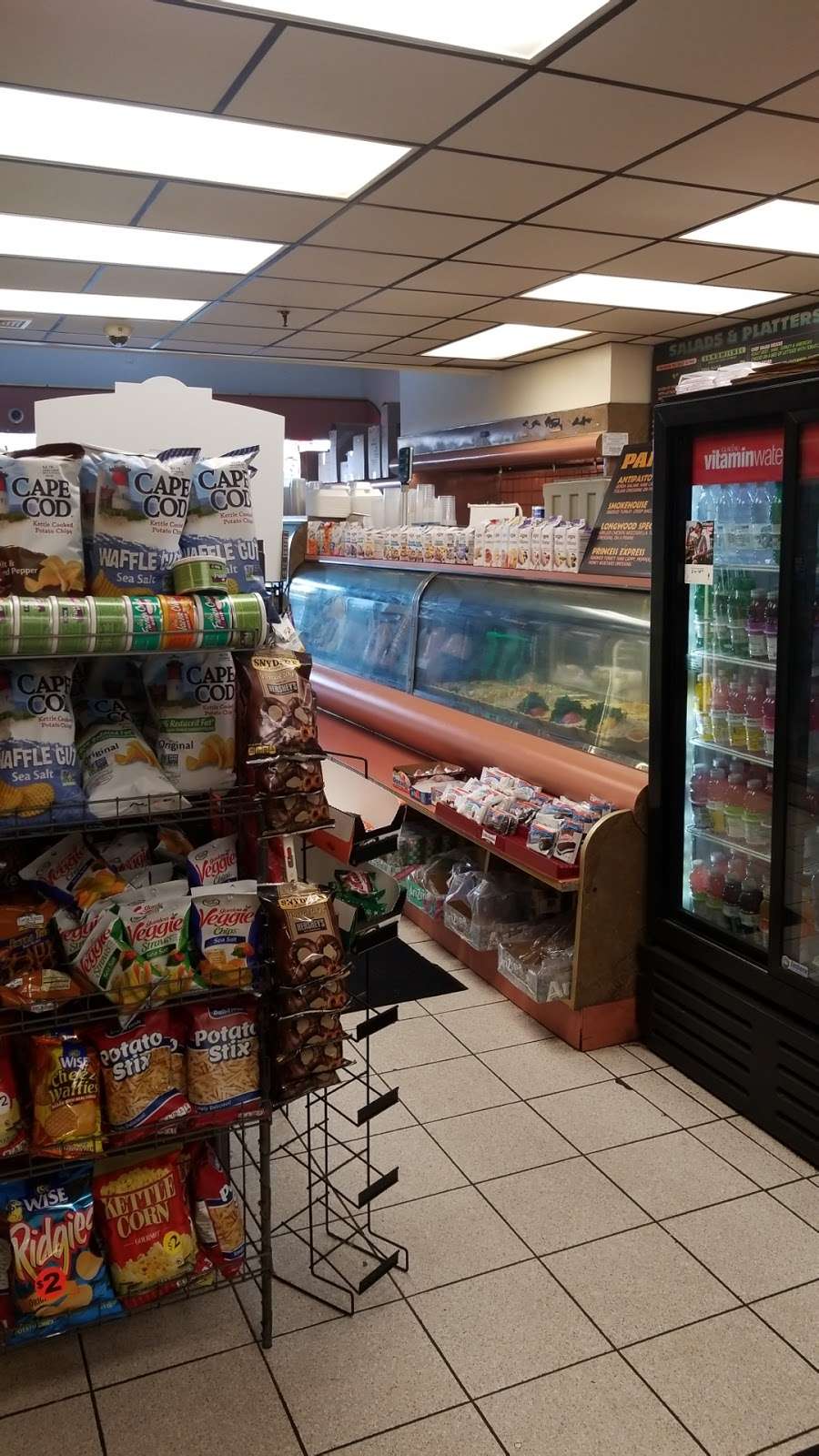 Princess Deli 1151 Jericho Turnpike, Commack, NY 11725