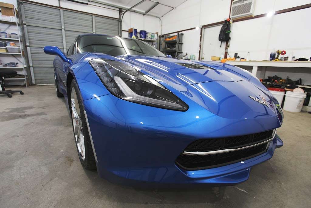 Premier Detailing | 148 Magic Oaks Dr, Spring, TX 77388 | Phone: (832) 499-2696