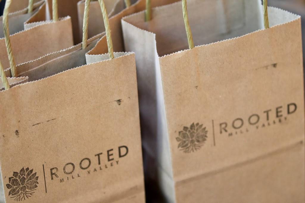 Rooted Mill Valley | 5 Coach Rd, Mill Valley, CA 94941 | Phone: (415) 634-5711