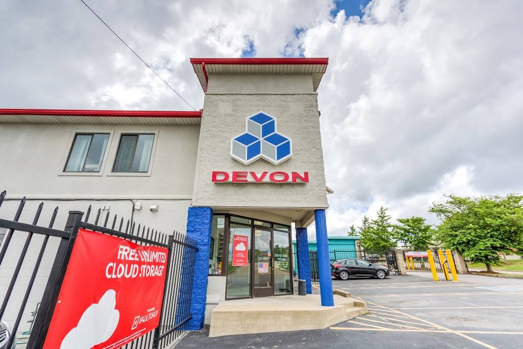 Devon Self Storage | 1210 Gallatin Pike S, Madison, TN 37115, USA | Phone: (629) 777-9309