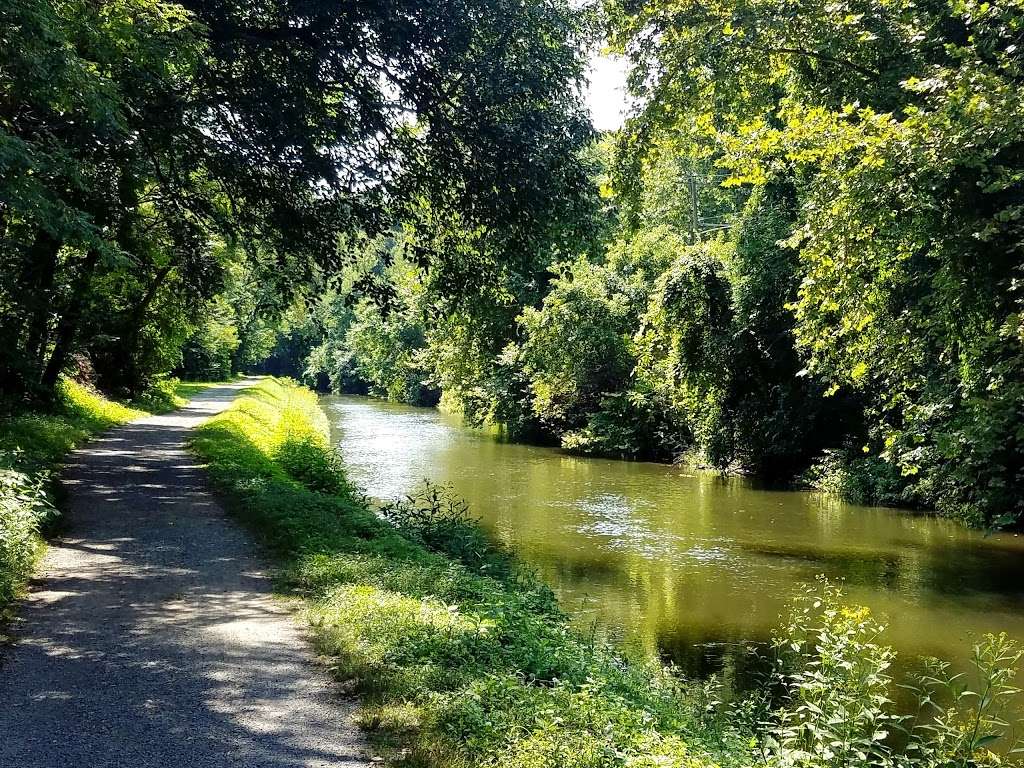 Delaware Canal State Park | 220 S Delaware Dr, Easton, PA 18042, USA | Phone: (610) 982-5560