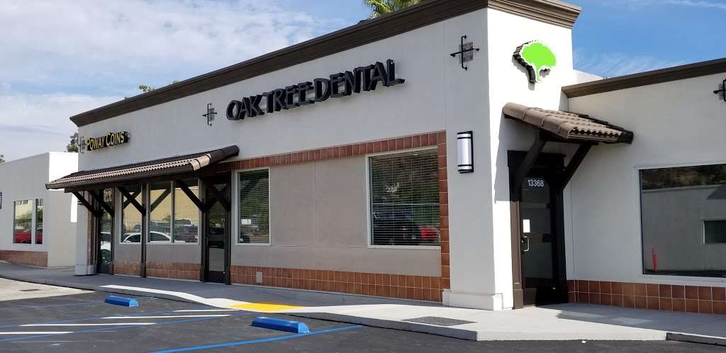 Oak Tree Dental | 13368 Poway Rd, Poway, CA 92064, USA | Phone: (858) 748-2101