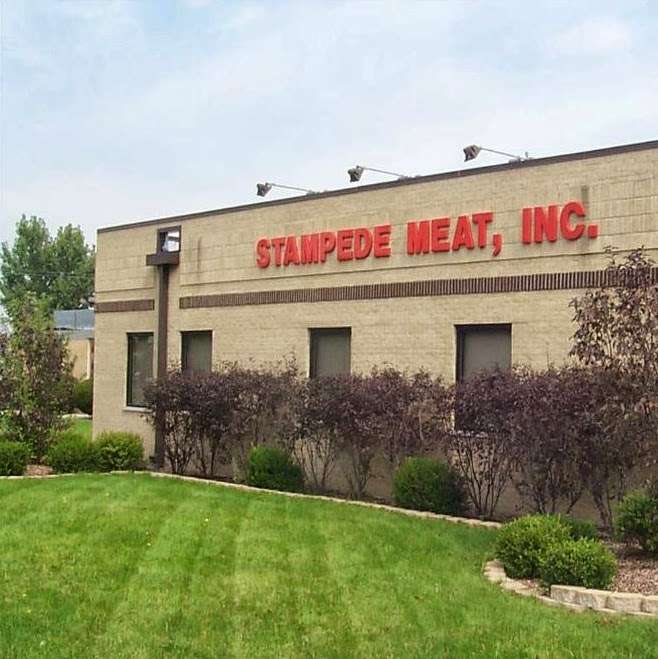 Stampede Meat Inc | 10841 Central Ave, Oak Lawn, IL 60453, USA | Phone: (800) 353-0933