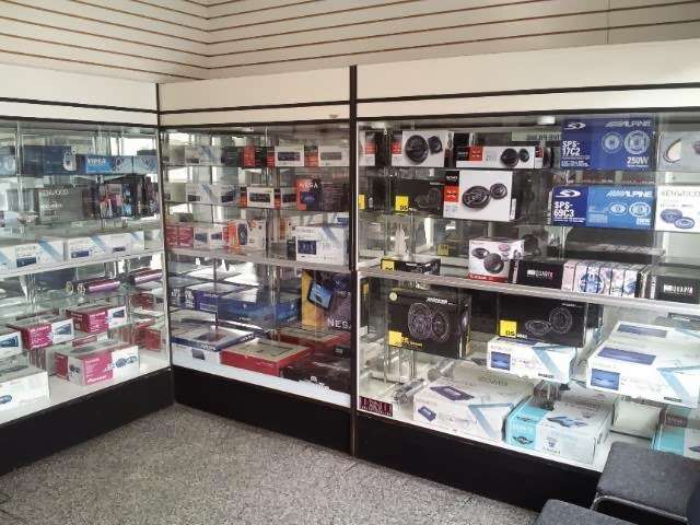 Andys Auto Alarm | 13031 Paramount Blvd, South Gate, CA 90280, USA | Phone: (562) 633-3878