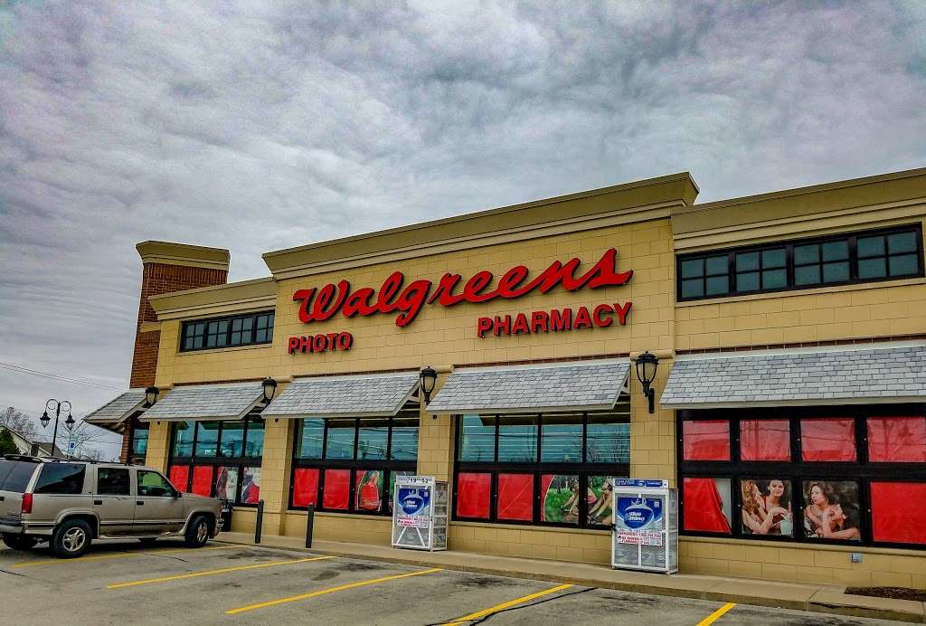 Walgreens | 1160 W Jefferson St, Shorewood, IL 60404, USA | Phone: (815) 744-2439