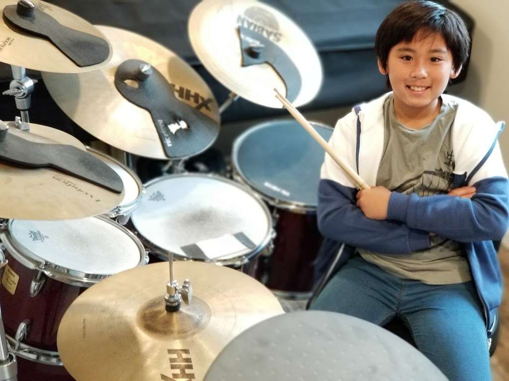 Fullerton drum School | 1900 N Gilbert St, Fullerton, CA 92833, USA | Phone: (213) 700-1488