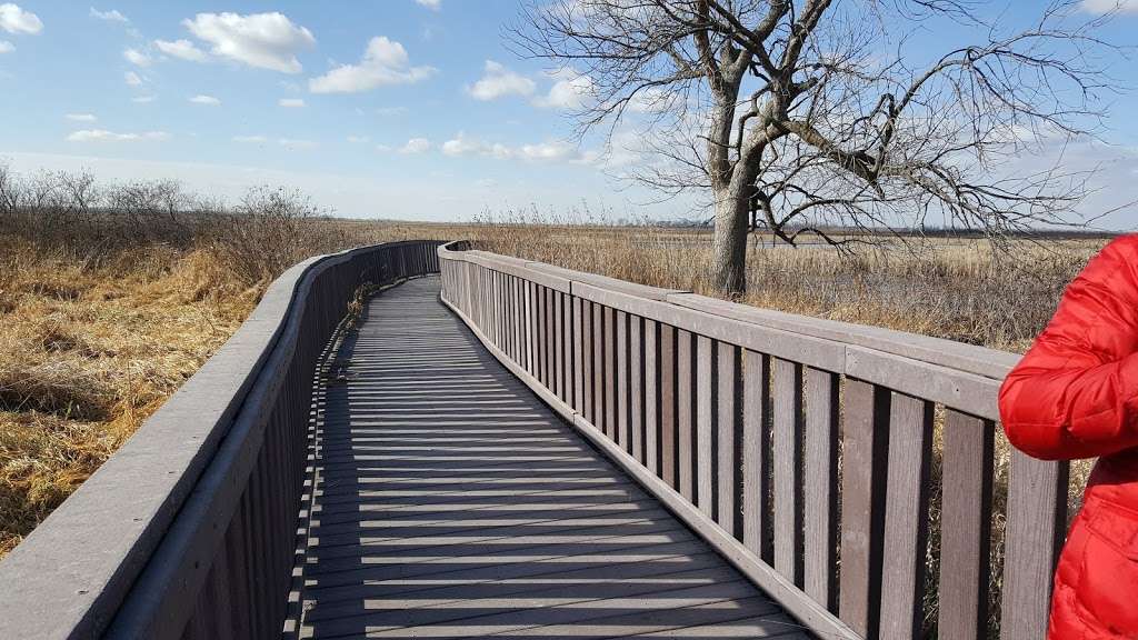 Loess Bluffs National Wildlife Refuge | 25542 US-159, Forest City, MO 64451, USA | Phone: (660) 442-3187