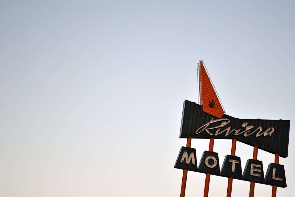 Riviera Motel | 9100 E Colfax Ave, Aurora, CO 80010, USA | Phone: (303) 340-1919