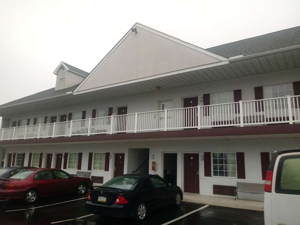 Scottish Inns | 2641 Lincoln Hwy. East (Rt. 30), Ronks, PA 17572, USA | Phone: (717) 687-0925