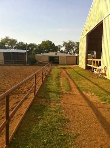 Blackstone Equestrian | 4508 Dillehay Dr, Parker, TX 75002, USA | Phone: (214) 663-7394