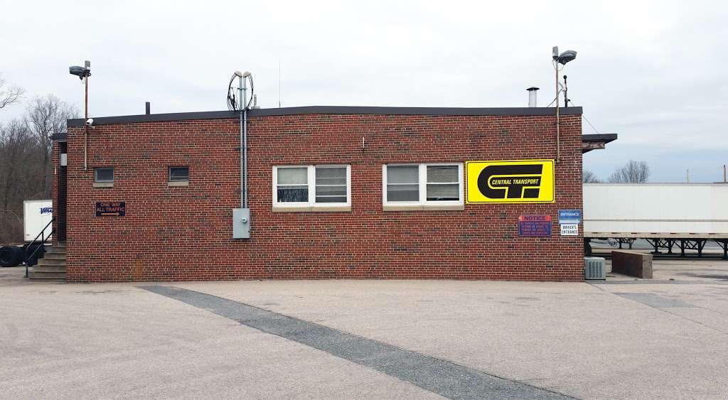 Central Transport | 606 George Washington Hwy, Lincoln, RI 02865, USA | Phone: (586) 467-1900