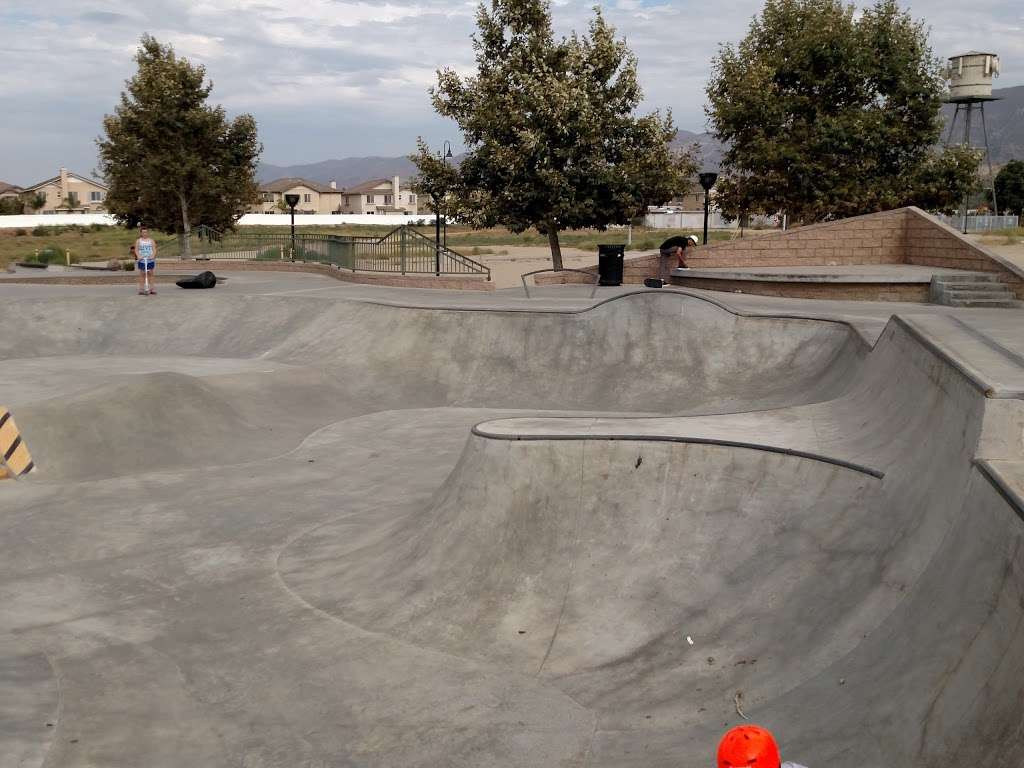 Fillmore Skatepark | 1032-, 1110 River St, Fillmore, CA 93015 | Phone: (805) 206-6482