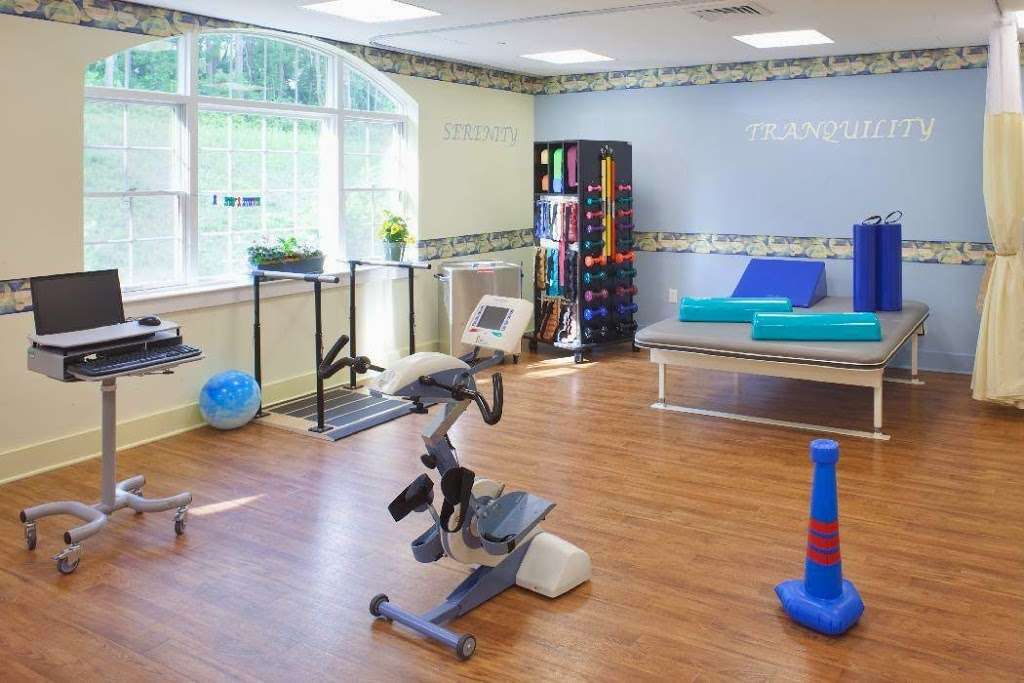 PowerBack Rehabilitation, Phoenixville | 3000 Balfour Cir, Phoenixville, PA 19460, USA | Phone: (484) 920-6200