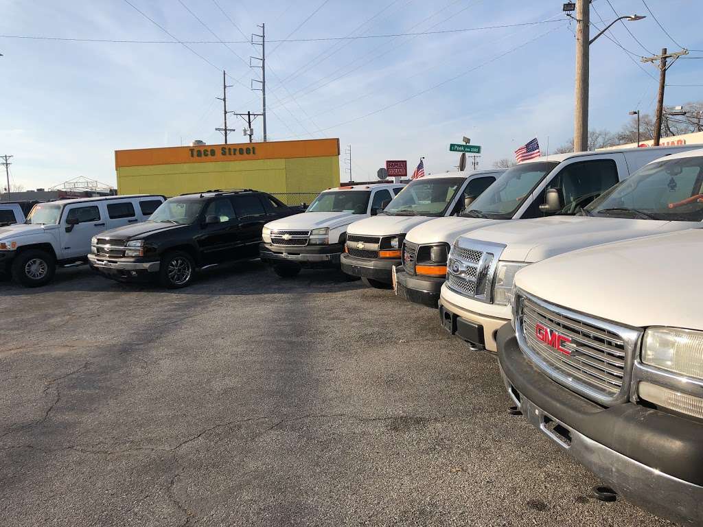 Auction Direct Auto Sales LLC | 9300 E US Hwy 40, Independence, MO 64055, USA | Phone: (816) 621-2121