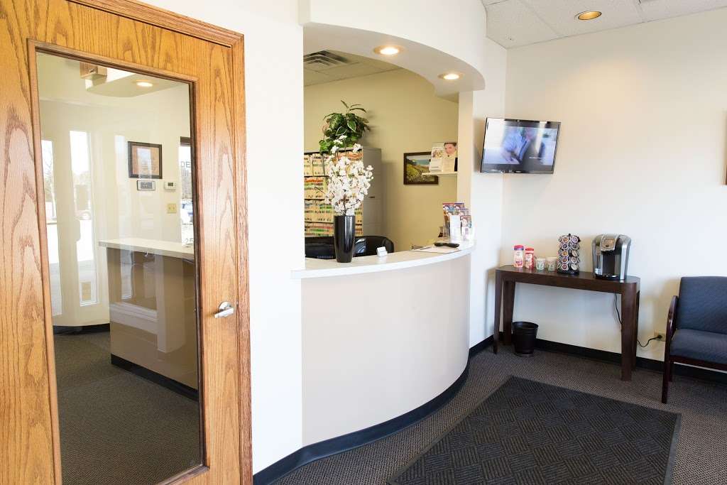 Countryside Dental | 472 W Half Day Rd, Buffalo Grove, IL 60089, USA | Phone: (847) 634-2525