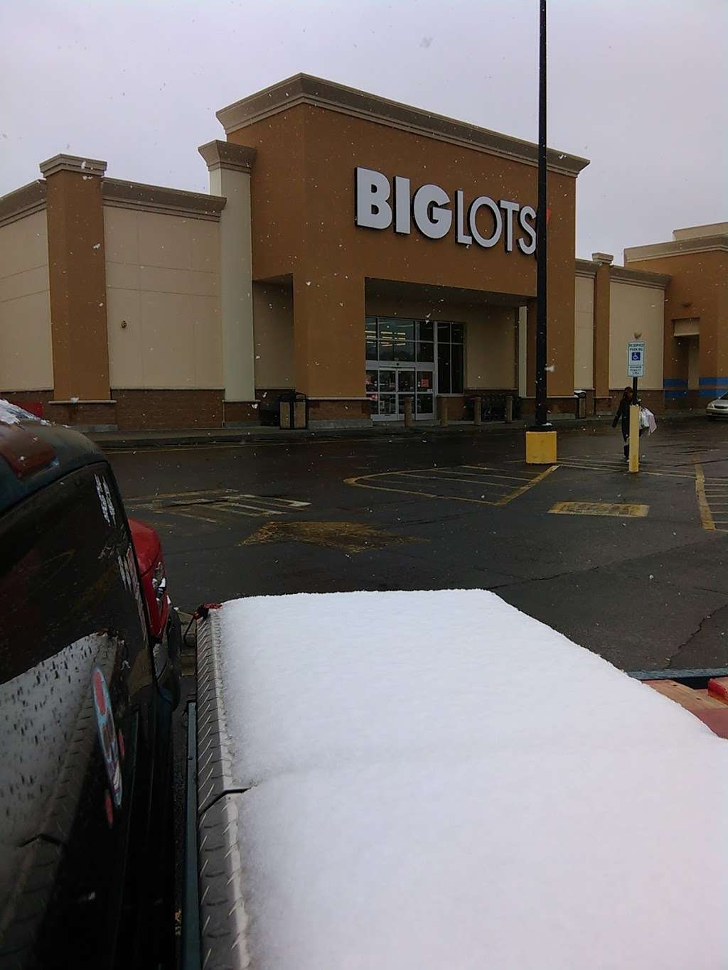 Big Lots | 403 N Generals Blvd, Lincolnton, NC 28092, USA | Phone: (704) 735-1800