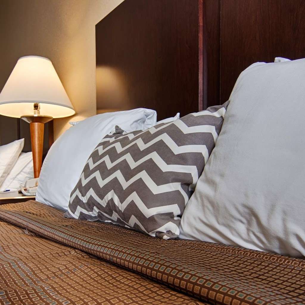 Best Western Smyrna Inn | 190 Stadium St, Smyrna, DE 19977, USA | Phone: (302) 659-3635