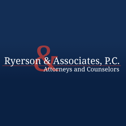Ryerson & Associates, P.C. | Williams Tower, 2800 Post Oak Blvd #4100, Houston, TX 77056, USA | Phone: (832) 390-2398