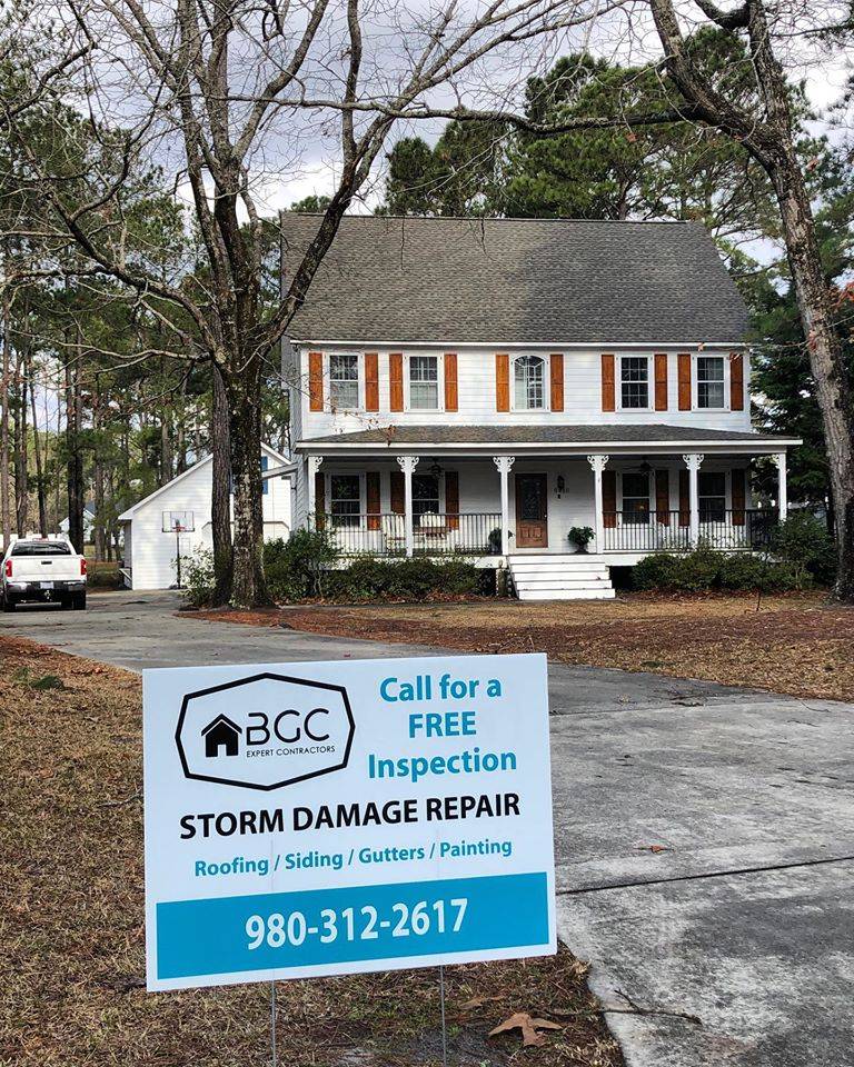 BGC Expert Contractors | 503 US 70 E D, Garner, NC 27529, USA | Phone: (980) 312-2617