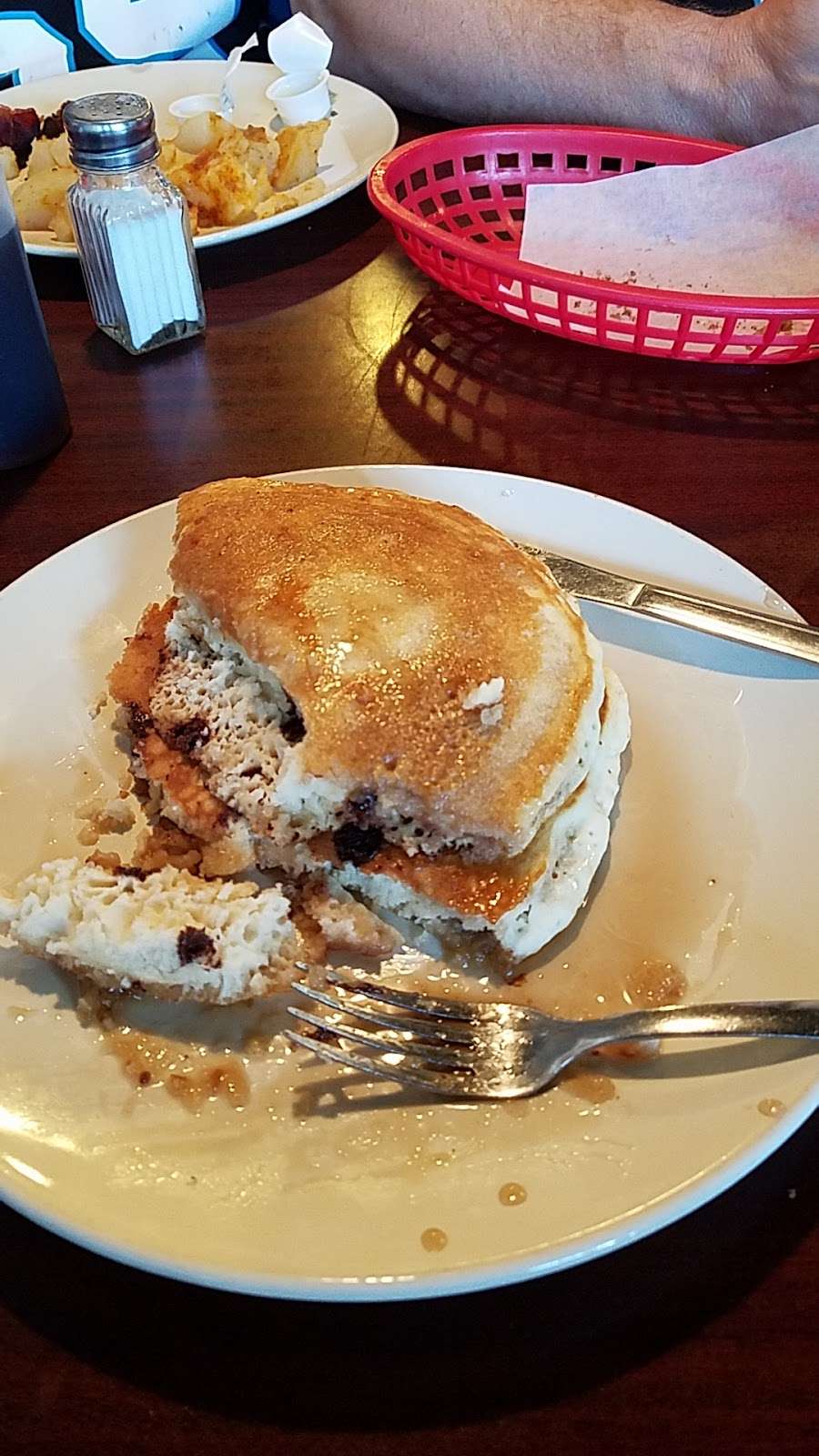 Phat Daddys Cafe | 2741 Old Monroe Rd, Matthews, NC 28104, USA | Phone: (704) 234-8442