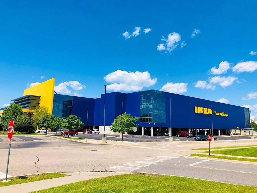 IKEA | 8000 Ikea Way, Bloomington, MN 55425, USA | Phone: (888) 888-4532