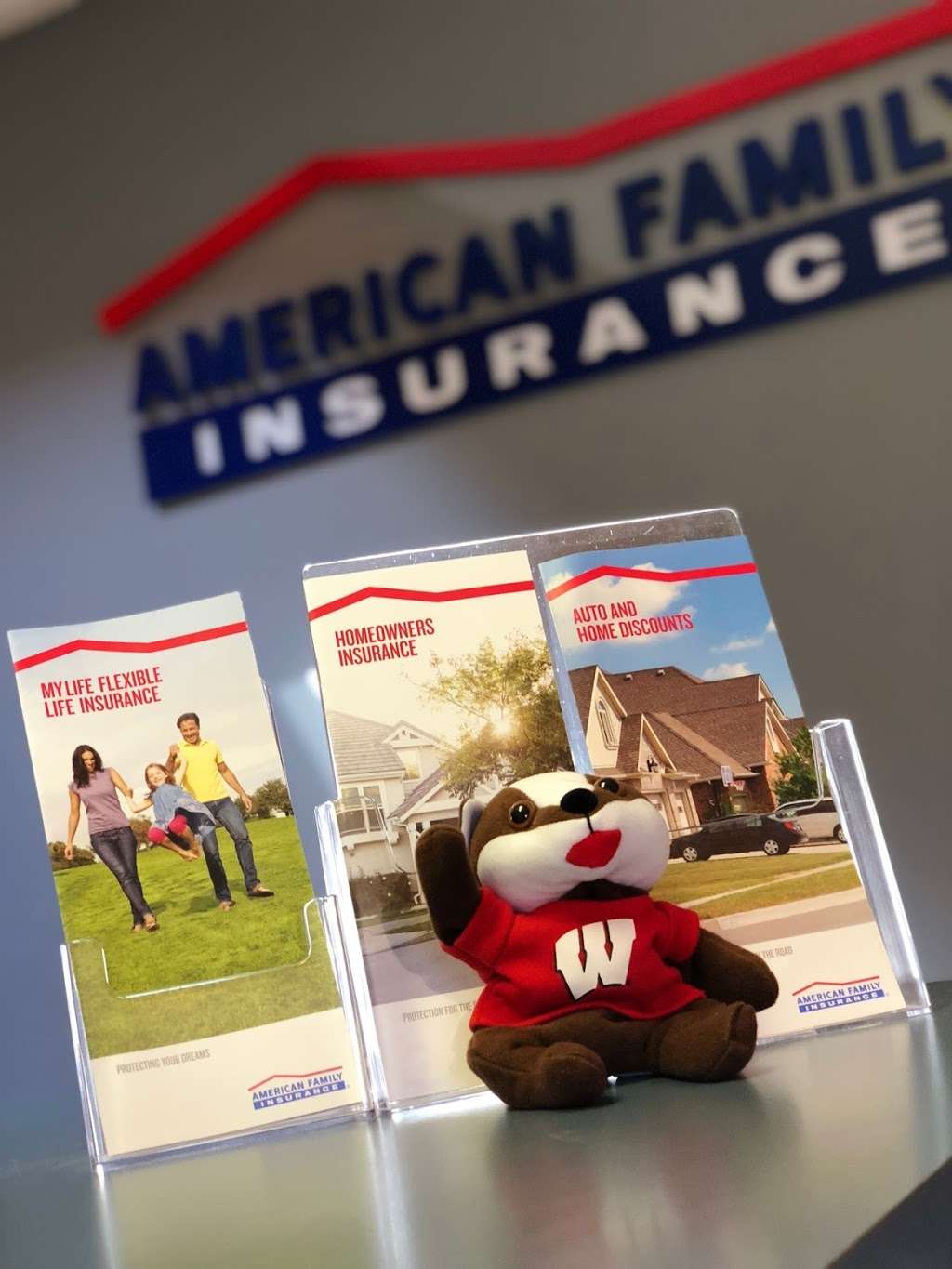 American Family Insurance - Matthew Faytle & Associates, Inc. | 1407 Racine St Ste A, Delavan, WI 53115, USA | Phone: (262) 728-2585