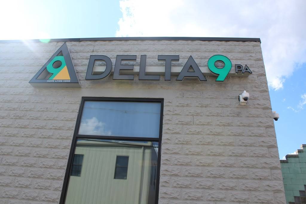 Delta 9 PA by Keystone Integrated Care - Pittsburgh/Lawrencevill | 211 52nd St, Pittsburgh, PA 15201, USA | Phone: (412) 439-2093