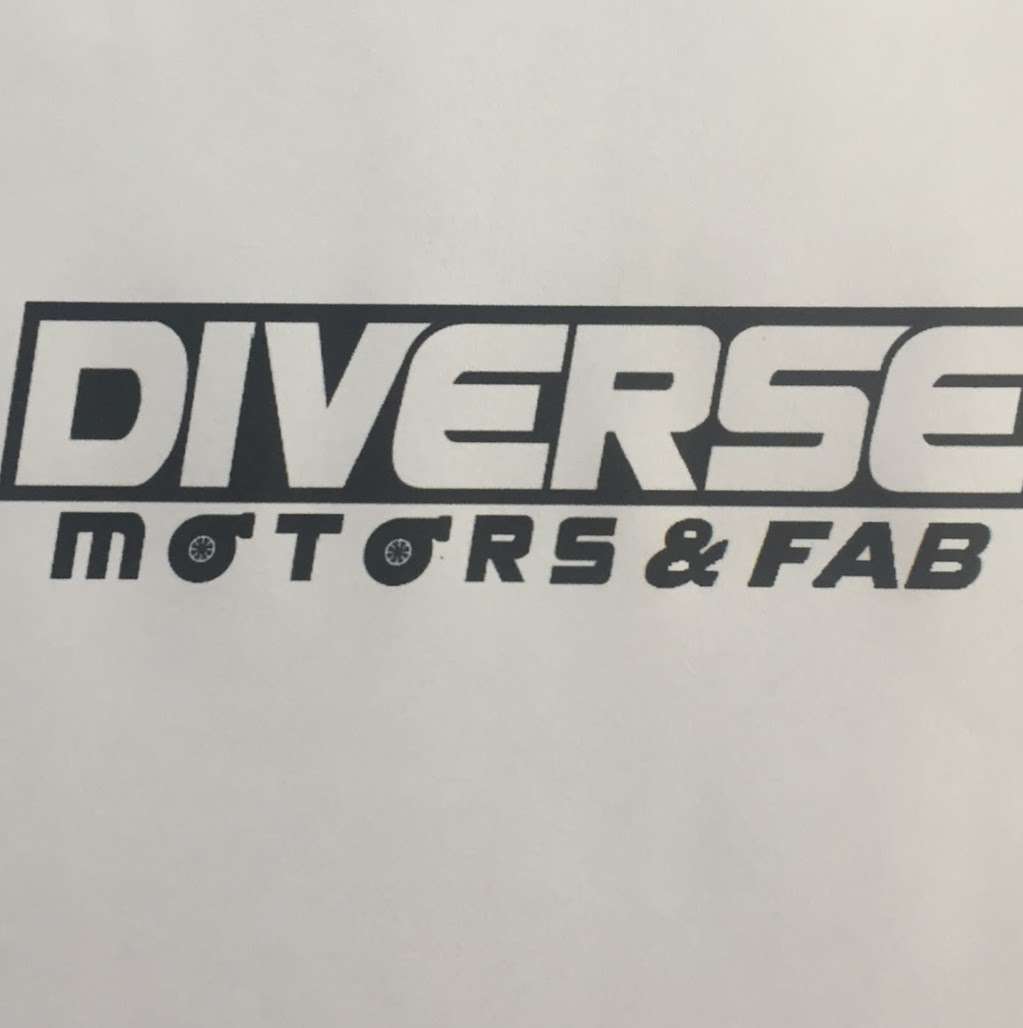 Diverse motors and fabrications | 3627 Bluff Rd, Indianapolis, IN 46217, USA | Phone: (317) 341-0459