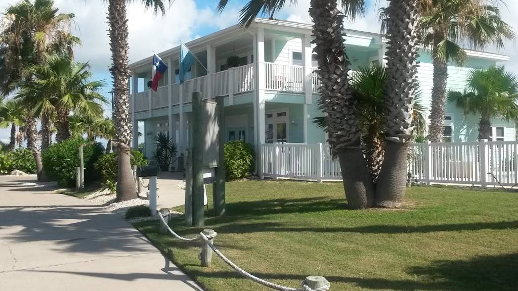 Gulf Waters Beach Front RV Resort | 5601 TX-361, Port Aransas, TX 78373, USA | Phone: (361) 749-4978