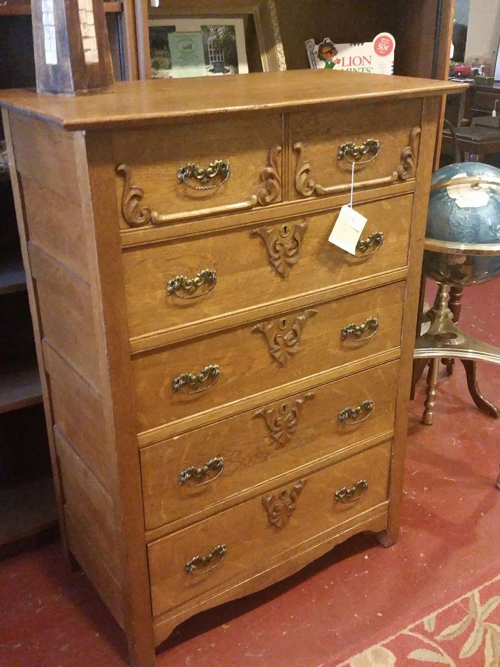 Piccadilly Antique, Furniture & Home Decor | 7427 156th Ave, Bristol, WI 53104 | Phone: (262) 288-6000