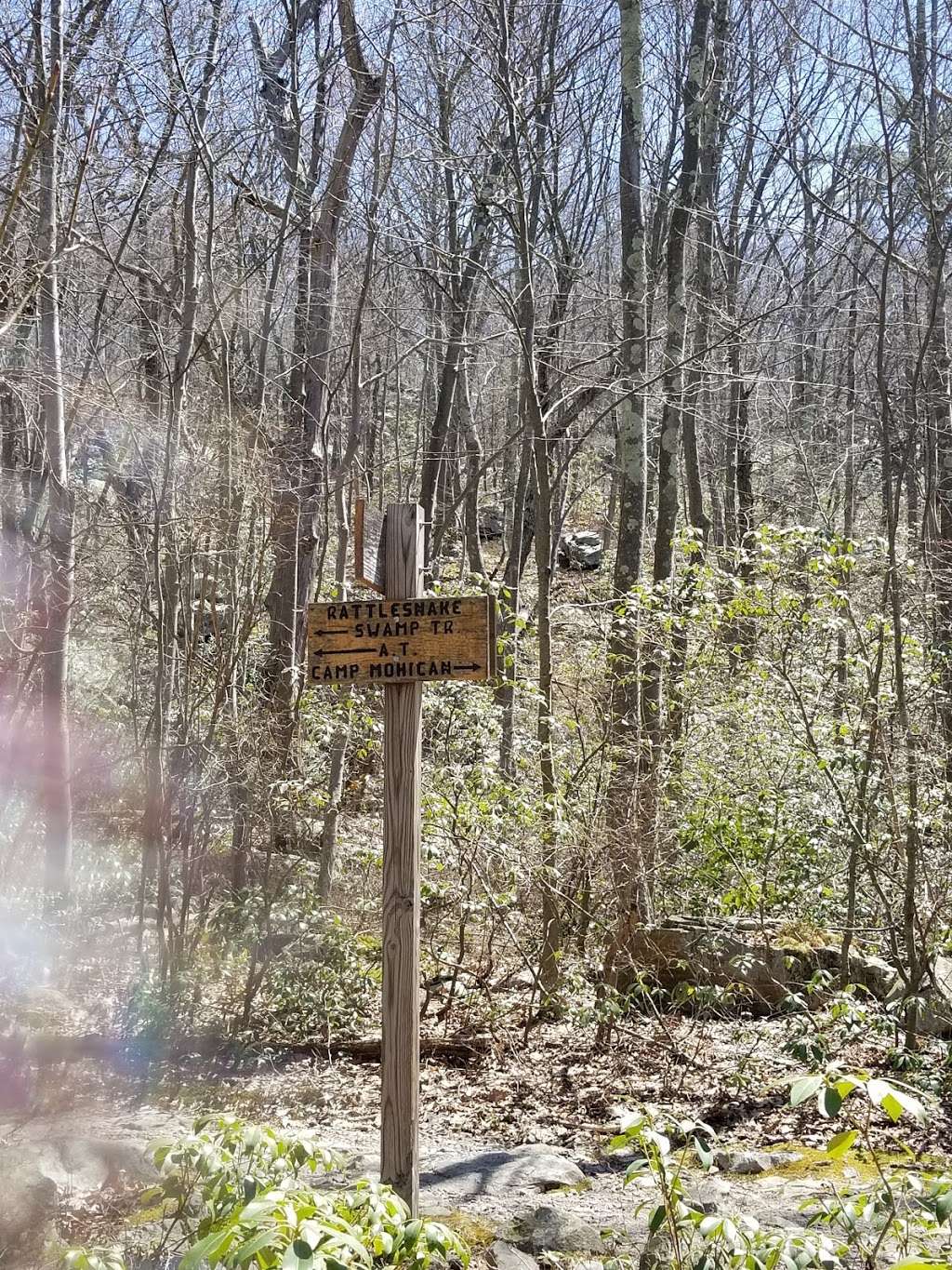 Appalachian Trail | Appalachian Trail, Hardwick Township, NJ 07825, USA