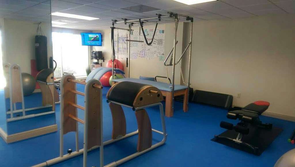 Studio Pilates 500 | 500 Bayview Dr, Sunny Isles Beach, FL 33160, USA | Phone: (718) 473-2727