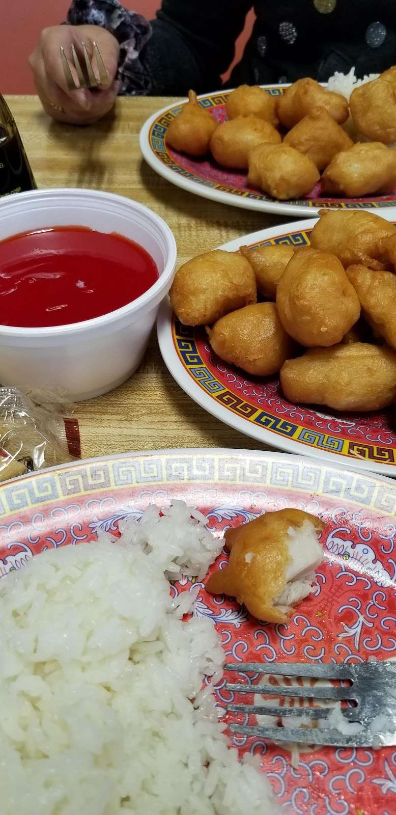 China Garden | 670 S College Ave, Rensselaer, IN 47978 | Phone: (219) 866-5005