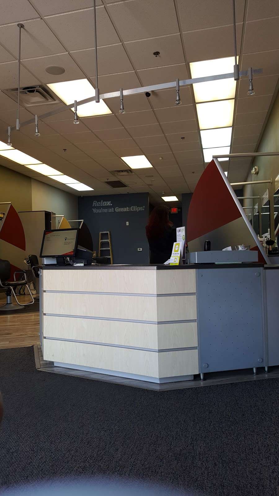 Great Clips | 5960 Losee Rd, Ste 126, North Las Vegas, NV 89081, USA | Phone: (702) 220-7701